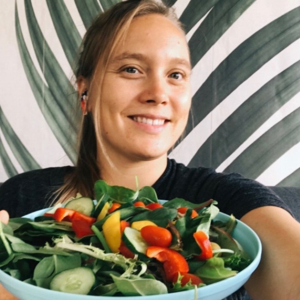 Meet your Posher, Jessica